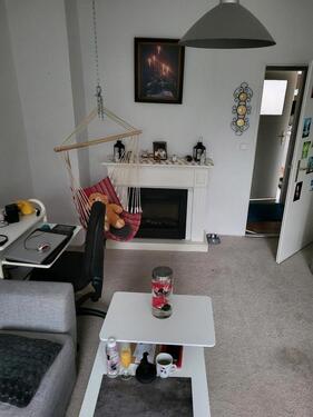 Foto - 2 Zimmer Etagenwohnung zur Miete in Lebus