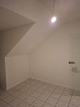 Foto - 3 Zimmer Dachgeschoßwohnung in Tann