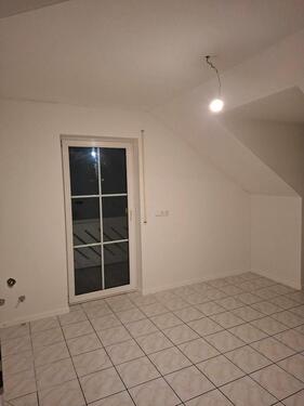 Foto - Dachgeschoßwohnung in Tann zur Miete