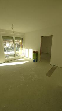 Foto - Erstbezug: Charmante 2-Zimmer-Wohnung mit Terrasse in Gomadingen-