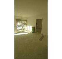 Erstbezug: Charmante 2-Zimmer-Wohnung mit Terrasse in Gomadingen-