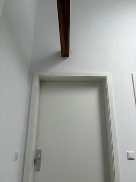 Foto - Dachgeschoßwohnung in Leipzig zur Miete