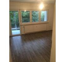 Hier lässt es sich aushalten: günstige 3-Zimmer-Wohnung - Bielefeld Schildesche