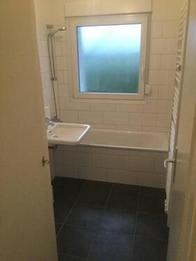 Foto - Etagenwohnung in Bielefeld zur Miete