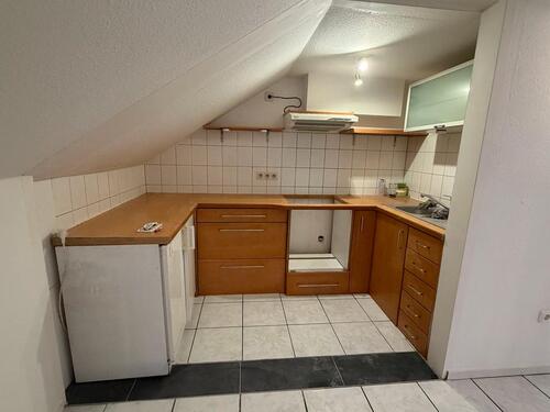 Foto - 2 Zimmer Maisonettenwohnung zur Miete in Bergheim