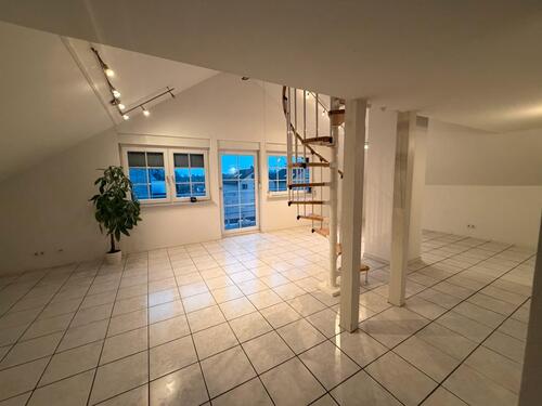 Foto - 2 Zimmer Maisonettenwohnung in Bergheim