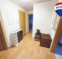 Stilvolle 3-Zimmerwohnung - 450,00&nbsp;EUR Kaltmiete, ca.&nbsp; 70,80&nbsp;m&sup2; in Köthen (Anhalt) (PLZ: 06366)
