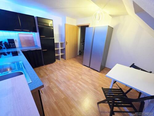 Foto - Etagenwohnung in Köthen (Anhalt) zur Miete