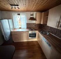 63qm Dachgeschosswohnung sofort in Bad Salzschlirf mit Balkon