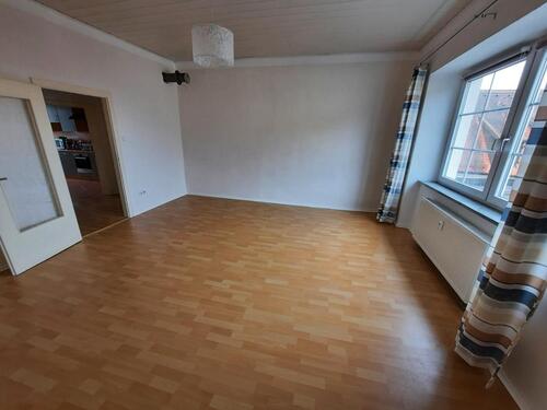 Foto - 3 Zimmer Etagenwohnung zur Miete in Floß