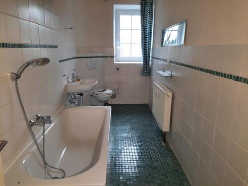 Foto - Etagenwohnung in Floß zur Miete