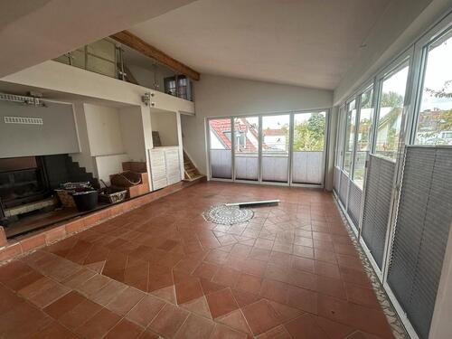 Foto - Großzügige 125 m² Maisonette mit Loft-Charakter