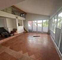 Großzügige 125 m² Maisonette mit Loft-Charakter - Kassel Harleshausen