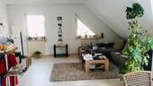 Foto - Lichtdurchflutete Maisonettewohnung 2,5 Zi (BL-Frommern)