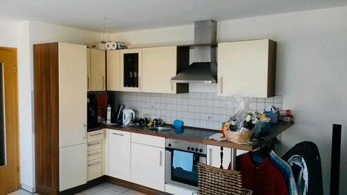 Foto - 2.5 Zimmer Dachgeschoßwohnung in Balingen