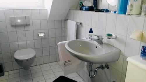 Foto - Dachgeschoßwohnung in Balingen zur Miete