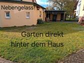 Foto - Erdgeschoßwohnung in Bernau bei Berlin zur Miete