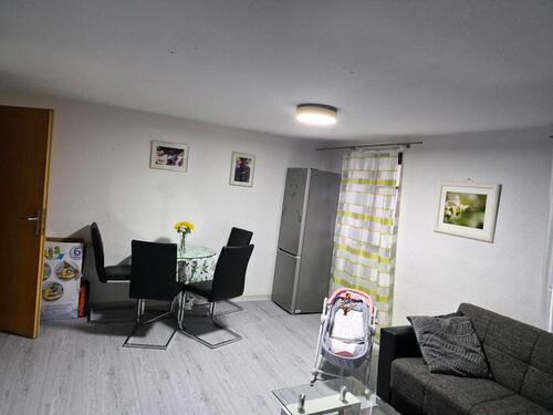 Foto - 2 Zimmer Erdgeschoßwohnung zur Miete in Walheim