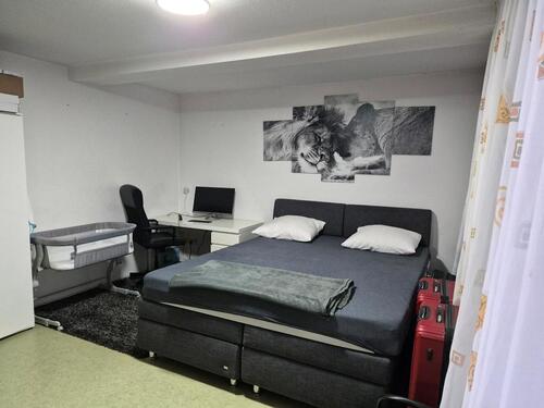 Foto - 2 Zimmer Erdgeschoßwohnung in Walheim