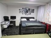 Foto - Erdgeschoßwohnung in Walheim zur Miete