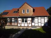Foto - Einfamilienhaus freistehend in 38835 Bühne zu verkaufen