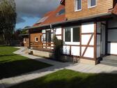 Foto - Einfamilienhaus in Osterwieck
