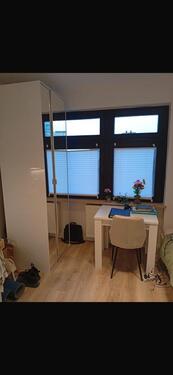 Foto - WohnungWg Zimmer in 60322 Frankfurt Heinestraße 14