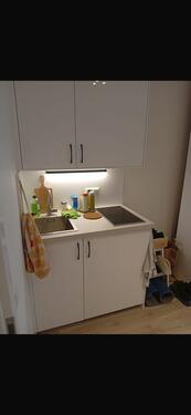 Foto - 7 Zimmer Etagenwohnung zur Miete in Groß-Rohrheim