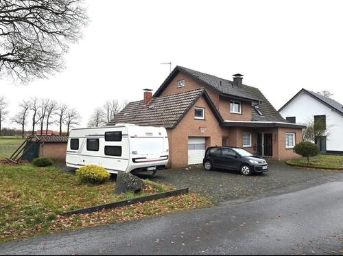 Foto - 6 Zimmer Einfamilienhaus zum Kaufen in Schloß Holte-Stukenbrock