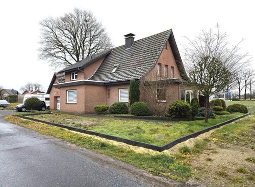Foto - 6 Zimmer Einfamilienhaus in Schloß Holte-Stukenbrock