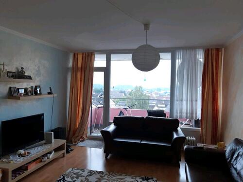 Foto - 2 Zimmer Etagenwohnung zum Kaufen in Bad Salzuflen