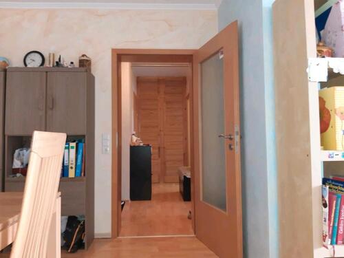 Foto - 2 Zimmer Etagenwohnung in Bad Salzuflen