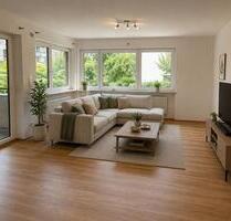 Neu sanierte Wohnung 2,5 Zimmer-Wohnung Regensburg
