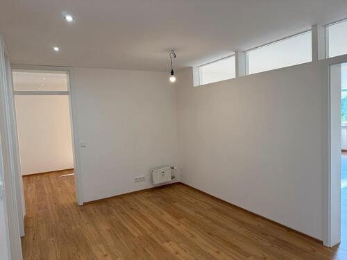 Foto - 2.5 Zimmer Hochparterre zum Kaufen in Regensburg