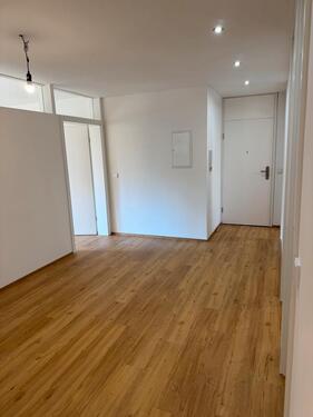Foto - 2.5 Zimmer Hochparterre in Regensburg