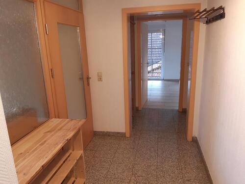 Foto - 4 Zimmer Etagenwohnung zur Miete in Ilshofen