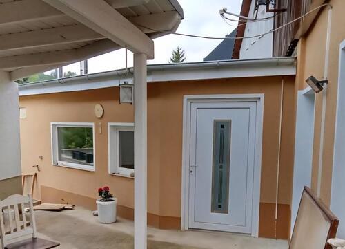 Foto - Einfamilienhaus zum Kaufen in Ahlsdorf