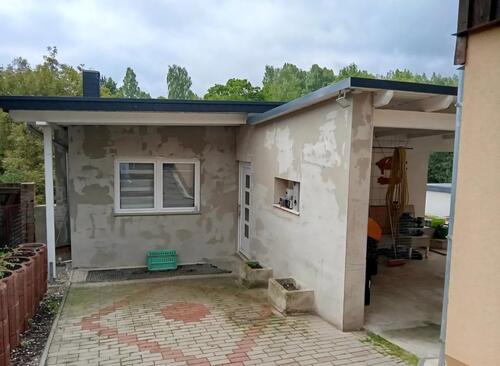 Foto - Einfamilienhaus in Ahlsdorf