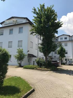 Foto - Büro 110 qm auf Wunsch möbeliert