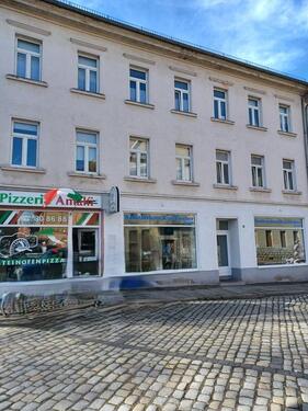 Foto - frisch renovierte 2-Raumwohnung