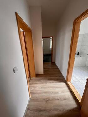 Foto - Etagenwohnung zur Miete in Weißenfels