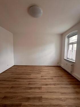Foto - Etagenwohnung in Weißenfels