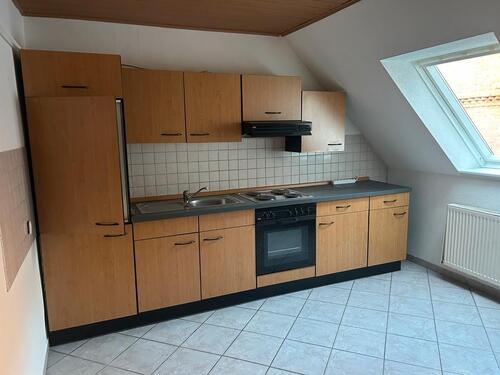 Foto - 1 Zimmer Wohnung sofort zu vermieten in Badbergen
