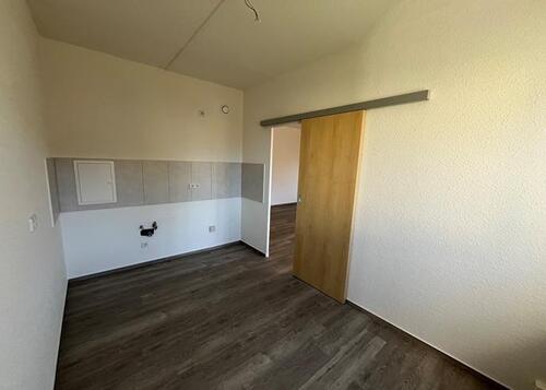 Foto - Platz für Sie: Großzügige 2-Raum-Wohnung mit Balkon