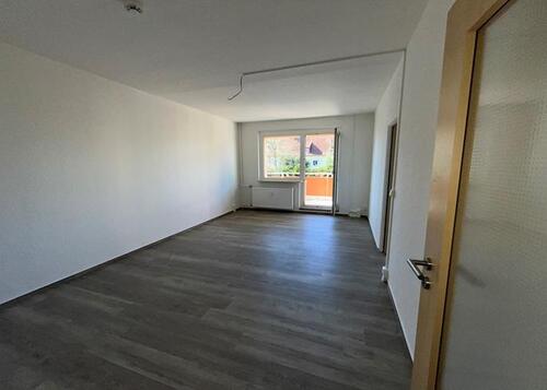 Foto - Etagenwohnung in Oschersleben (Bode)