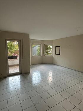 Foto - Schöne helle Wohnung in Urmitz-Rhein mit Fußbodenheizung