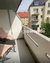 Foto - Wohnungsswap - 1 Zimmer, 32 m² - Stengelstraße, Schwabing-Freimann, München