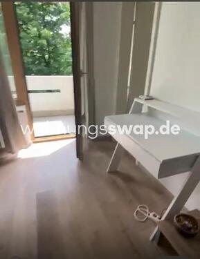 Foto - Etagenwohnung in München zur Miete