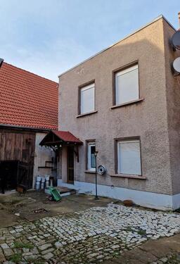Foto - Einfamilienhaus zum Kaufen in Buttstädt