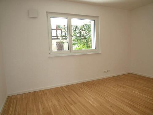 Foto - Etagenwohnung in Backnang zur Miete